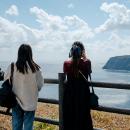 東京の島・八丈島復興の“今”を体感するプレスツアーを