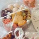 配信から生まれたお菓子が商品に！パティシエールVtub