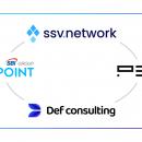 世界最大のDVTプロトコル「SSV Network」を法人向けイ