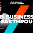 B2Bカンファレンス「BBB」基調講演にGO 三浦 崇宏氏、