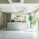 料理動画・レシピ撮影に特化した「キッチンスタジオme