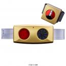 『仮面ライダーBLACK RX』より変身ベルト「サンutf-8