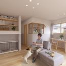 四大都市圏にて「共感型ペット共生賃貸住宅」プロジェ