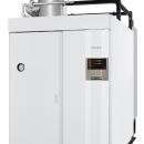 【三浦工業株式会社】電気式小型貫流蒸気ボイラ「AE-9