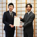 マーケティングディレクターを任命！データ分析で地場