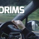 スマートフォンによる路面性状評価システム「DRIMS」
