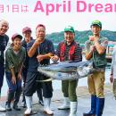 和歌山県 那智勝浦から「日本一の生まぐろ」を全国に