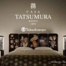 高島屋と龍村美術織物が初のインテリアコレクション「