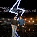 ENHYPEN・JUNGWON、山下智久と『CDTV ライブ！ライブ