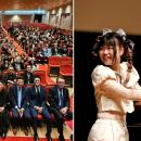 「4月1日じゃない入社式」美容室Ash、あえて“現場経験
