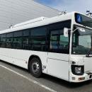 都営バスで自動運転の実証実験を行います！