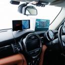 古い車もスマート化！車内をモバイルエンタメ空utf-8