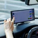 古い車もスマート化！車内をモバイルエンタメ空utf-8