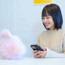 自然な会話ができるAIぬいぐるみ「KOTTI(コッテutf-8