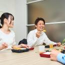 “第3の賃上げ”で注目　食事補助の非課税枠7,500utf-8
