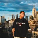 NAUTICAがMADE IN USAのTシャツコレクションをローン