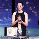 【ルイ・ヴィトン】レナーテ・レインスヴェ、第79回カ
