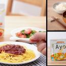 子どもの食事の悩みに、混ぜるだけの新習慣。無味無臭