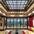 【京都山科 ホテル山楽】山科区誕生50周年記念！utf-8