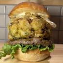 Craft Burger & Grill JIRO、地元・台東区ゆかりの「