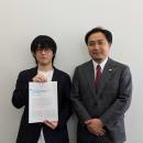 【武蔵野大学】データサイエンス学部の学生が執筆した