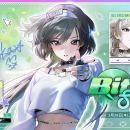 『勝利の女神：NIKKE』最新バージョン「BITTER SPICE