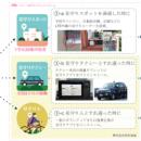 東京都稲城市とチェンジホールディングスおよびotta、