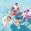 移動なしで夏レジャーが完結。プール付き温泉宿を全国