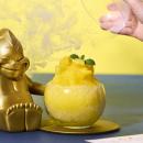 【OMO7大阪】福の神ビリケンが贈る、暑さ吹き飛ぶ黄金