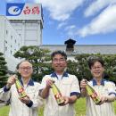 令和7酒造年度　全国新酒鑑評会において白鶴酒造の「3