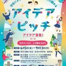 京王沿線に「行きたくなる・人が集まるまち」となるア