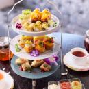 Art Colours Afternoon Tea 夏のアフタヌーンティー