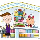 ちびまる子ちゃん・コジコジと初コラボ！―「ちょutf-8