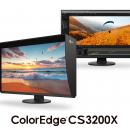 幅広いクリエイティブワークに適した大画面31.5型、4K