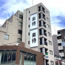 関西エリア初！「不動産投資の楽待」が大阪市内に屋外