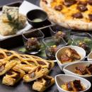 【フェニックス・シーガイア・リゾート】うなぎ料理で