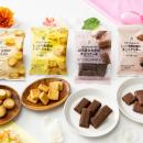 お手軽に満足！セブンプレミアム『ひとくちスイーツ』