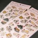 【開催中】「動き出す妖怪展 TOKYO」会場限定「浮世絵