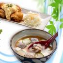 【定食屋 宮本むなし】5/27～宮崎郷土料理「冷や汁」