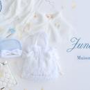 【Maison de FLEUR】花嫁の幸せを願う「ジューンブラ