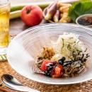 夏に人気の担々麺をフォー専門店がアレンジ！ハマる、