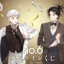 TVアニメ『NO.6』より、キャラクター原案・コンセプト