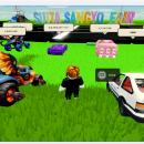 AIで作った“自分だけの車”がRobloxで走る。ホルスAI、