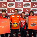 【アランマーレ秋田庄内/SVリーグ】新チーム名・新ヘ