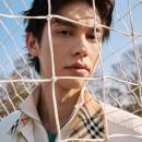 【BURBERRY】2026年秋のキャンペーン「A GOOD SPORT」