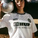 「HUF」が