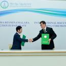 ムロオシステムズ、トルクメニスタン・エネルギー省と