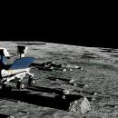 月面環境デジタルツイン「REAL MOON Studio」を発表。