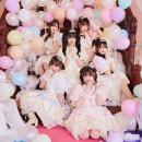 Pixel Ribbon、3回目となるファンクラブ限定イベント