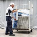 中東情勢の影響で“荷崩れ防止ラップ不足”が深刻utf-8
